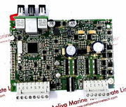 Ge Energy 20X4372/20Ccoat Igbt Gate Drive Curcuit Board Card