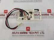 041-1041 Pcb Rev: B 051-1329 Edm0735
