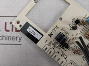 041-1041 Pcb Rev: B 051-1329 Edm0735