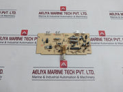 041-1270 Printed Circuit Board Rev B E129764