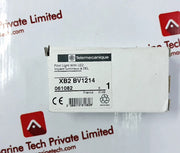 Telemecanique Xb2 Bv1214 Pilot Red Light 24V Ac