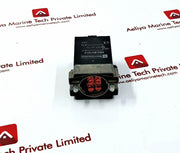 Telemecanique Xb2 Bv1214 Pilot Red Light 24V Ac