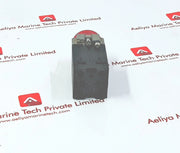 Telemecanique Xb2 Bv1214 Pilot Red Light 24V Ac