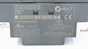 Siemens logo 230rc 6ed1 055-1fb00-0ba1 module