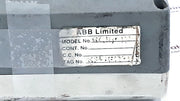 Abb mfe000000000005er14 magmaster electromagnetic flowmeter