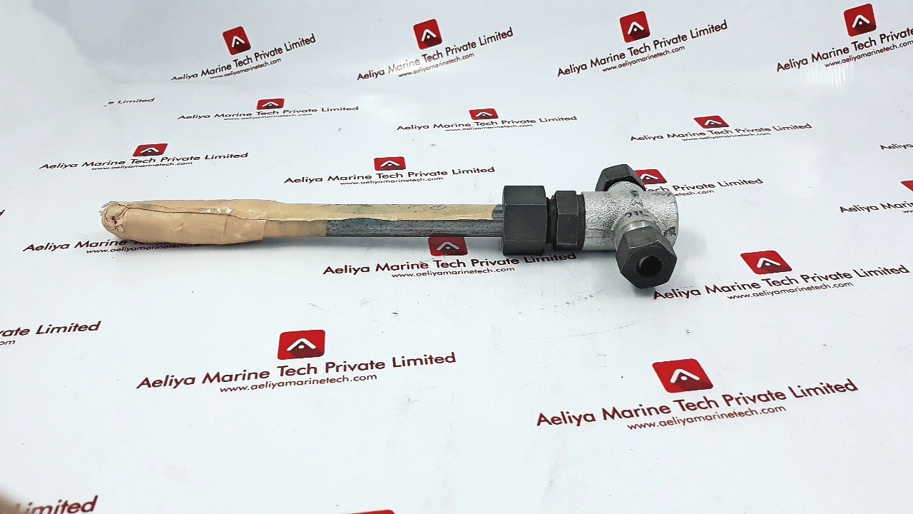 Sludge Nozzle Prpi01 D295