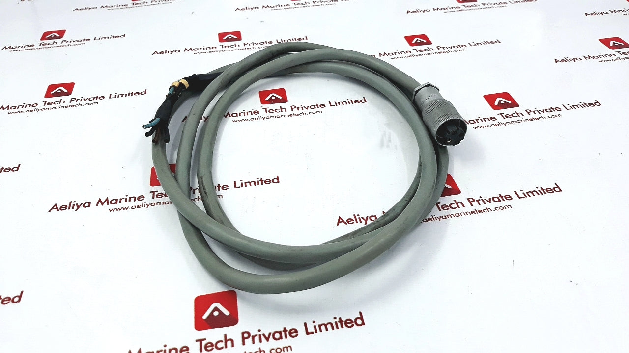 Euchner Bs 4 C 856 Cable