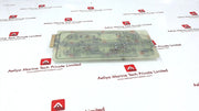 Acurex 4017-111 Pcb Card Control Circuit Board