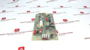 Acurex 4017-111 Pcb Card Control Circuit Board