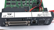 Automation Plc Dl305 Series 350 Cpu D3-350 Central Processor Circuit Board