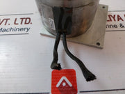043801-v1.3 Riversible Motor