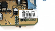 Vn87-lp2 04040092 Pcb Card Circuit Board