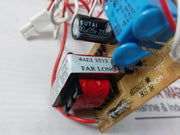 0440104J Control Pcb Assembly