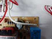 0440104J Control Pcb Assembly