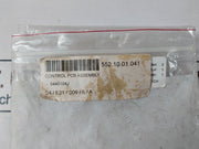 0440104J Control Pcb Assembly