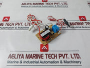 0440104J Control Pcb Assembly