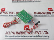 0440104J Control Pcb Assembly