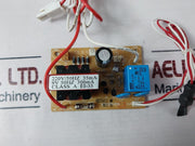 0440104J Control Pcb Assembly