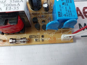 0440104J Control Pcb Assembly