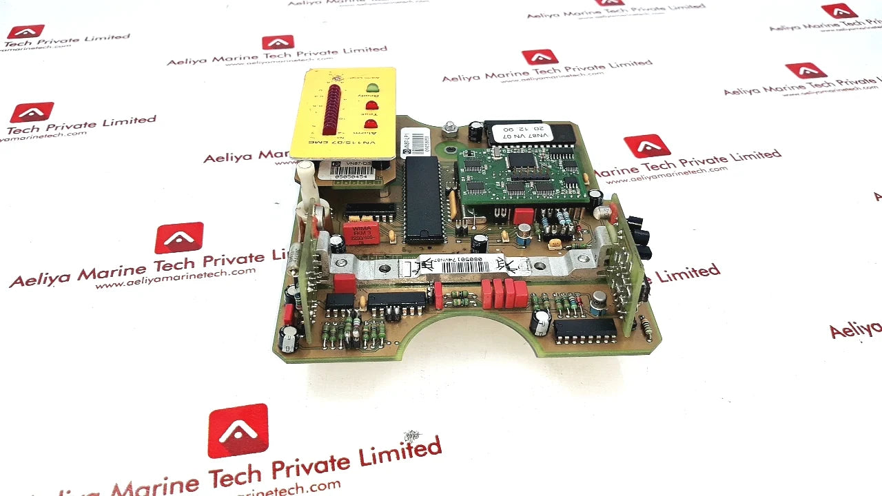 VN87-LP1 09050058 Pcb Card Circuit Board