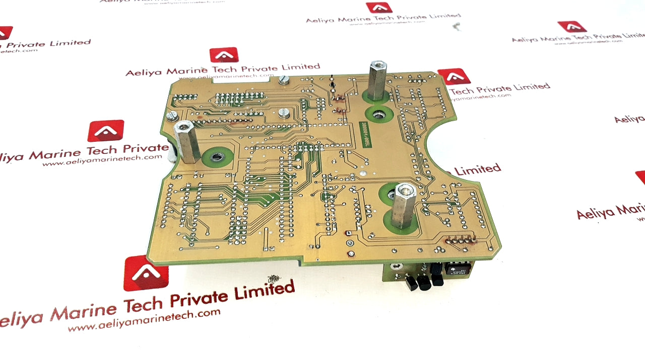Vn87-lp1 09050058 Pcb Card Circuit Board