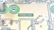 Vn87-lp1 09050058 Pcb Card Circuit Board