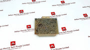 Autronica / Kongsberg Mxc-3/X2 Pcb Board 7221-064.0004