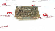Autronica / Kongsberg Mxc-3/X2 Pcb Board 7221-064.0004