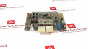 Autronica / Kongsberg Mxc-3/X2 Pcb Board 7221-064.0004
