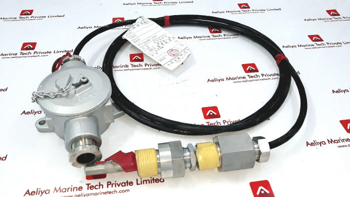 Terasaki Meiyo Ptr-m Resistance Bulb