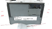 Allen-bradley 1746-a10 Slc 500 10-slot Rack