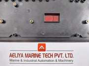 050-2216 Rev.C Front Control Panel With Display Console