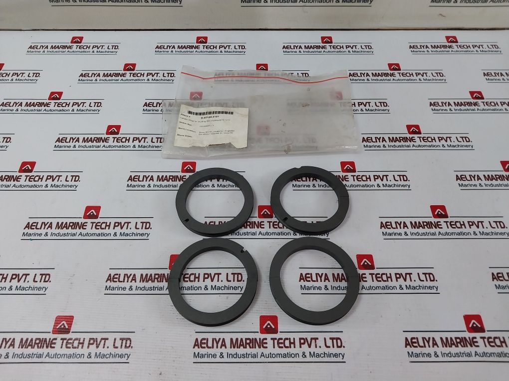 05049907/1 Carbon Ring Set