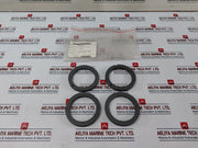 05049907/1 Carbon Ring Set
