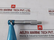 050640052 600-700Mm Outside Micrometer Set 0.01 Mm