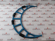 050640052 600-700Mm Outside Micrometer Set 0.01 Mm