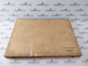 050640052 600-700Mm Outside Micrometer Set 0.01 Mm