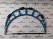 050640052 600-700Mm Outside Micrometer Set 0.01 Mm