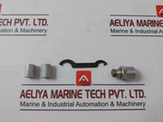 050640052 600-700Mm Outside Micrometer Set 0.01 Mm