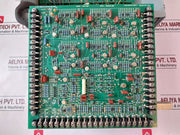 Ross Hill Controls 2222-2500-04 Dc Control Module 800 Amps