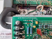 Ross Hill Controls 2222-2500-04 Dc Control Module 800 Amps