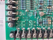 Ross Hill Controls 2222-2500-04 Dc Control Module 800 Amps