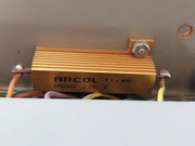 Ross Hill Controls 2222-2500-04 Dc Control Module 800 Amps
