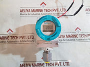 Siemens 7Mf4033-1Aa10-2Ac6-z Transmitter For Pressure -3 To 0 Kpa