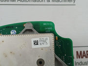05400-0670-0001 Saab Rosemount&nbsp; Display Pcb Assembly For Transmitter Rev D