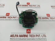 05400-0670-0001 Saab Rosemount&nbsp; Display Pcb Assembly For Transmitter Rev D