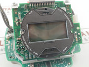 05400-0670-0001 Saab Rosemount&nbsp; Display Pcb Assembly For Transmitter Rev D
