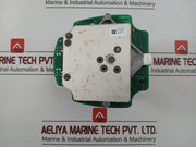 05400-0670-0001 Saab Rosemount&nbsp; Display Pcb Assembly For Transmitter Rev D