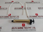 05400 Marine Lower Unit Oil Change Pump For Boats, Pwcs, Atvs, Rvs, Generator