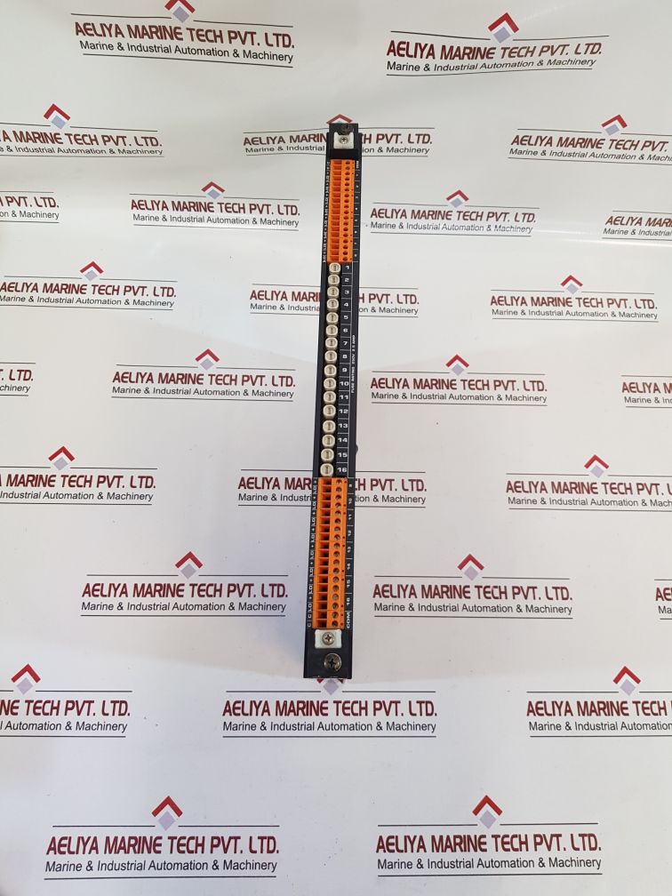 3000075-001 Module